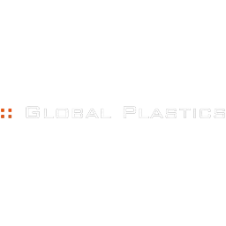 Global Plastics logo
