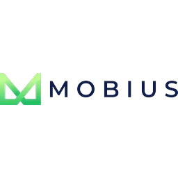 Mobius Materials logo