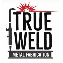 True Weld Metal Fabrication logo