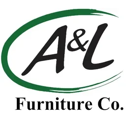 A & L Furniture logo