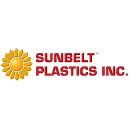 Sunbelt Plastics Inc logo