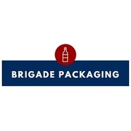 Brigade Packaging logo