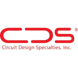 Circuit Design Specialties Inc. logo