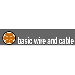 Basic Wire & Cable logo