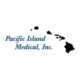 Pacific Island Medical Inc logo