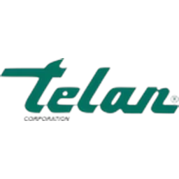 Telan Corporation logo
