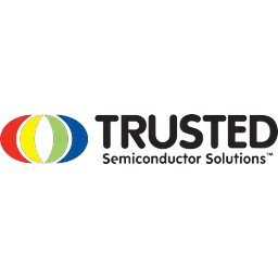 Trusted Semiconductor Solutions logo