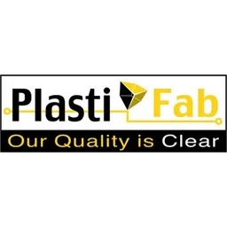 Plasti-Fab Of Texas logo