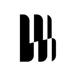 BUILT logo