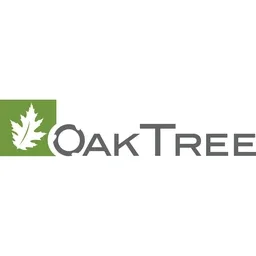 OakTree Supply logo