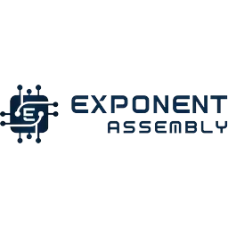 Exponent Assembly logo