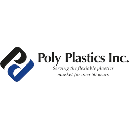 Poly Plastics Inc. logo