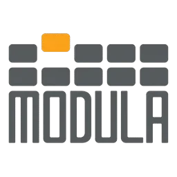 Modula Inc - Maine logo