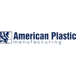 American Plastic Manufacturing logo