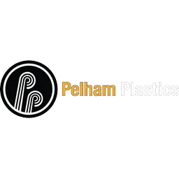Pelham Plastics Inc logo