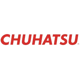CHUHATSU North America, Inc. logo