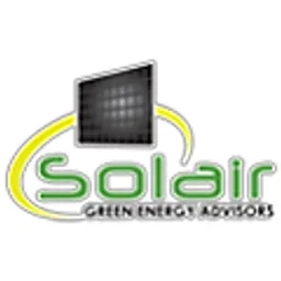 Solair logo