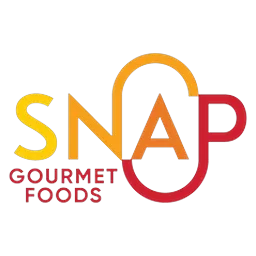 Snap Gourmet Foods, Inc. logo