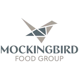 Mockingbird Food Group logo