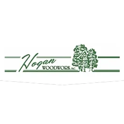 Hogan Woodwork Inc. logo