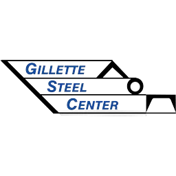 Gillette Steel Center logo