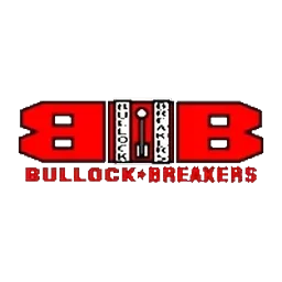 Bullock Breakers logo