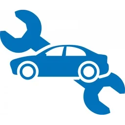 JT AUTO logo