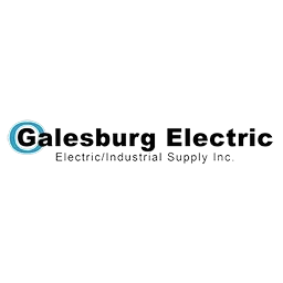Galesburg Electric/Industrial Supply, Inc.. logo