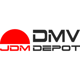 DMV JDM Depot, Inc. logo