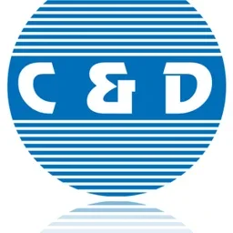 C&D Semiconductor Services, Inc. logo