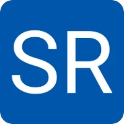 Salt Road Food Hub logo