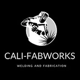 Cali-Fabworks logo