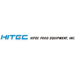 Hitec Food Equipment Inc logo