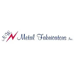 N.W. Metal Fabricators, Inc. logo
