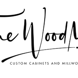 The Wood Mill logo