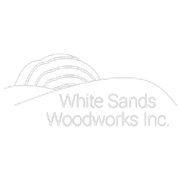 White Sands Woodworks Inc. logo