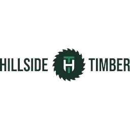 Hillside Timber logo