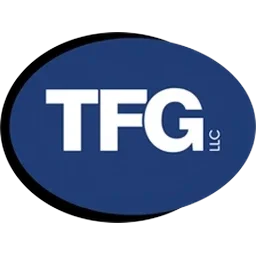 TFG Denham Springs logo
