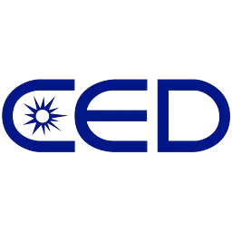 CED Boise logo