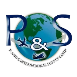 P&S Sheet Metal Miami logo