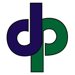 Distinctive Plastics logo
