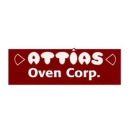 Attias Oven Corp. logo