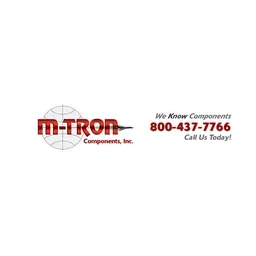 M-Tron Components Inc logo