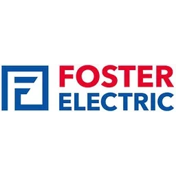 Foster Electric Company, Inc. logo