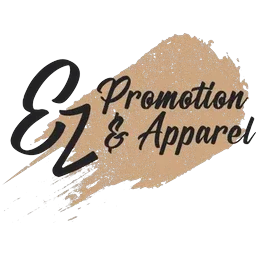 EZ Promotion & Apparel, LLC logo