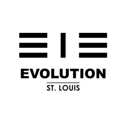 Evolution St. Louis logo