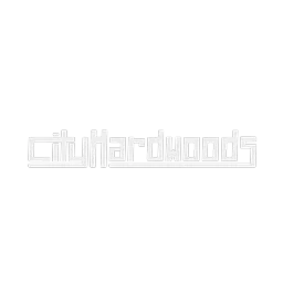 City Hardwoods logo