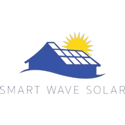 Smart Wave Solar logo