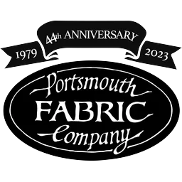Portsmouth Fabric Co logo