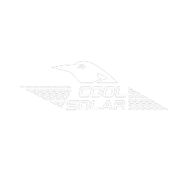 Cool Solar - Austin Texas Solar Panel Power logo